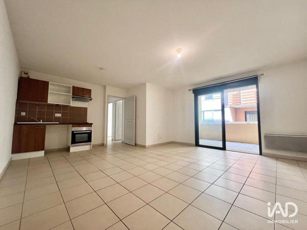Appartement à vendre 3 pièces 62 m² Leucate