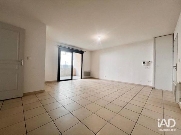 Appartement à vendre 3 pièces 62 m² Leucate