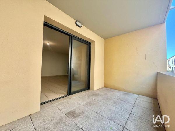 Appartement à vendre 3 pièces 62 m² Leucate