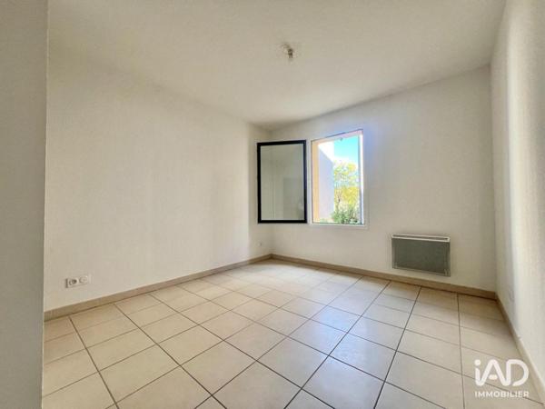 Appartement à vendre 3 pièces 62 m² Leucate