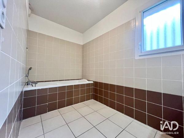 Appartement à vendre 3 pièces 62 m² Leucate