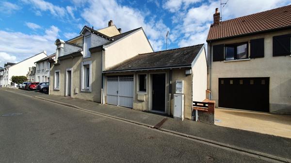 Studio meublé 20 m² Le Mans Quartier Miroir