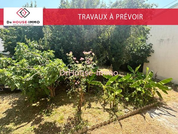 Maison à vendre 5 pièces de 120 m²