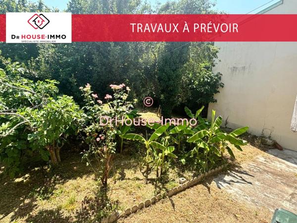 Maison à vendre 5 pièces de 120 m²