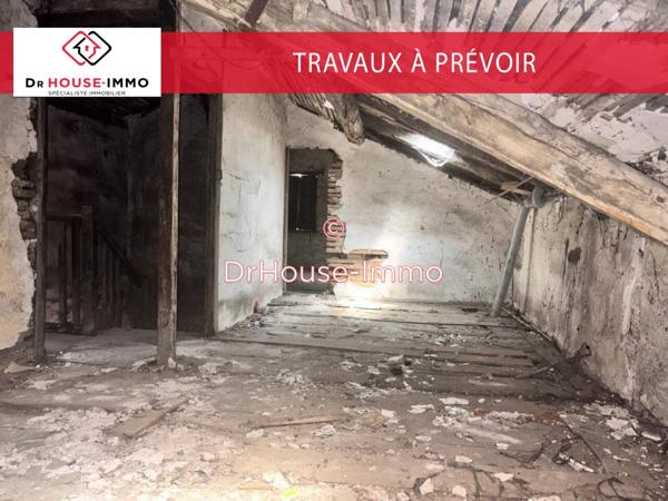 Maison à vendre 5 pièces de 120 m²