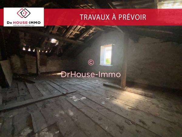 Maison à vendre 5 pièces de 120 m²