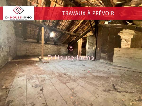 Maison à vendre 5 pièces de 120 m²
