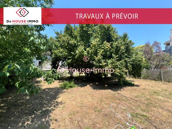 Maison à vendre 5 pièces de 120 m²