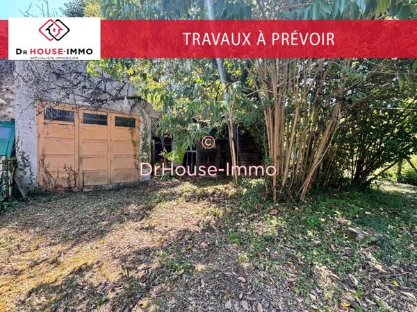 Maison à vendre 5 pièces de 120 m²