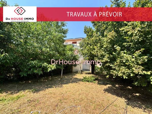 Maison à vendre 5 pièces de 120 m²