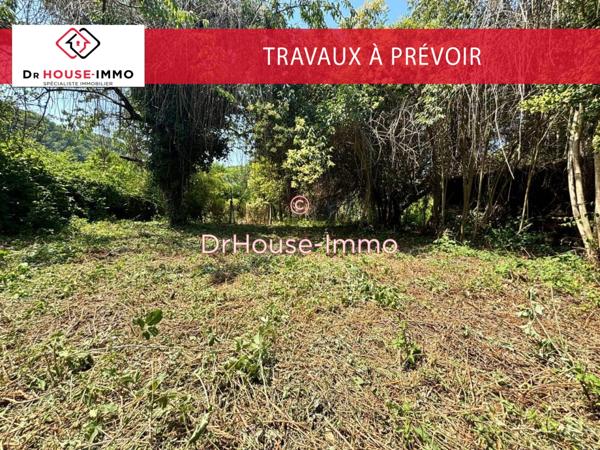 Maison à vendre 5 pièces de 120 m²
