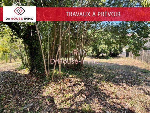 Maison à vendre 5 pièces de 120 m²