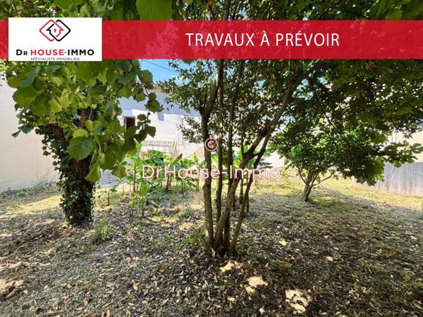 Maison à vendre 5 pièces de 120 m²