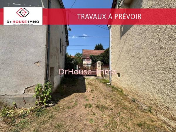 Maison à vendre 5 pièces de 120 m²