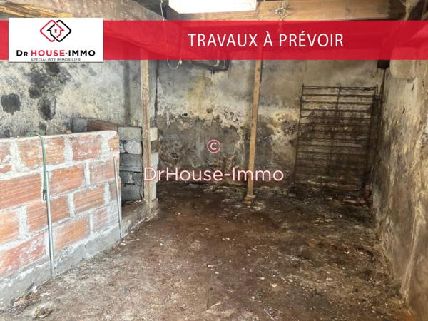 Maison à vendre 5 pièces de 120 m²
