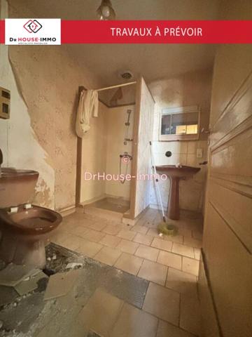 Maison à vendre 5 pièces de 120 m²