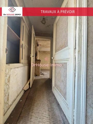 Maison à vendre 5 pièces de 120 m²