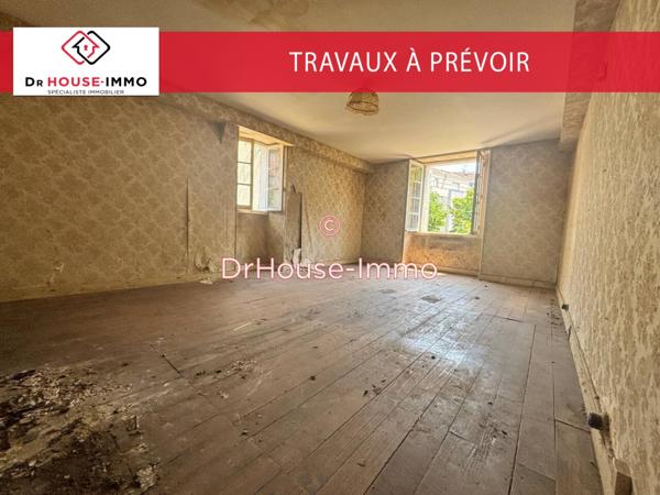 Maison à vendre 5 pièces de 120 m²