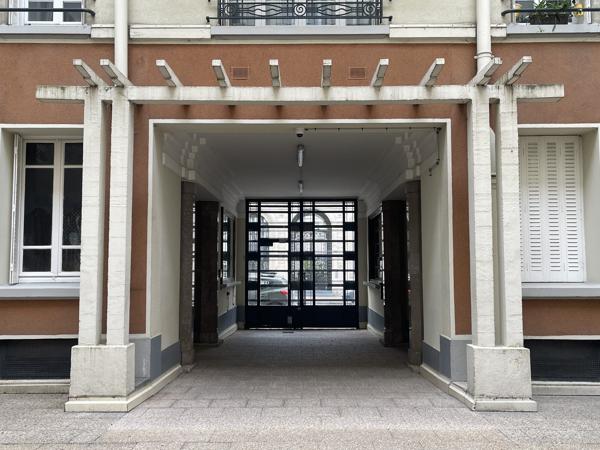 Appartement type II LILLE vendu loué