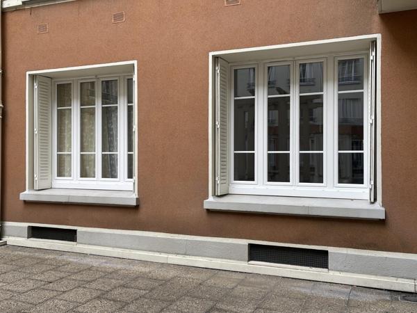 Appartement type II LILLE vendu loué