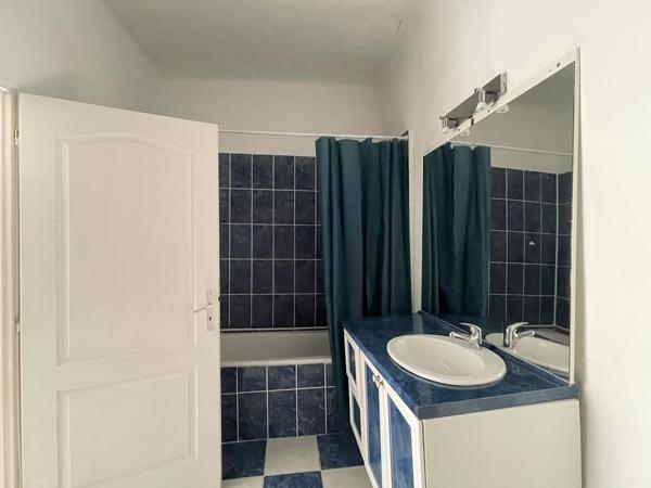 Appartement type II LILLE vendu loué
