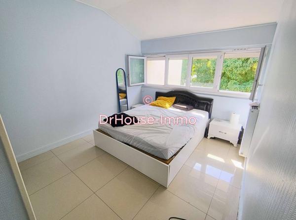Maison à vendre 5 pièces de 110 m²