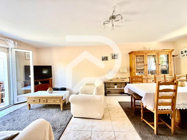 Maison 7 pièces 107.69 m2