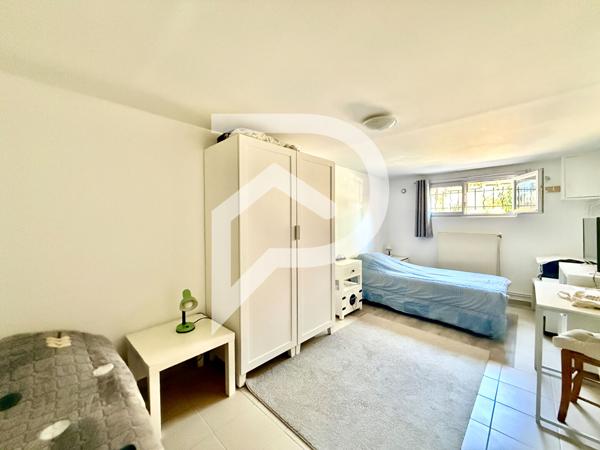 Maison 7 pièces 107.69 m2
