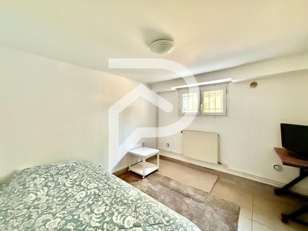 Maison 7 pièces 107.69 m2