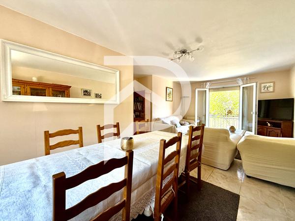 Maison 7 pièces 107.69 m2