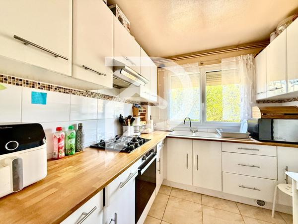 Maison 7 pièces 107.69 m2