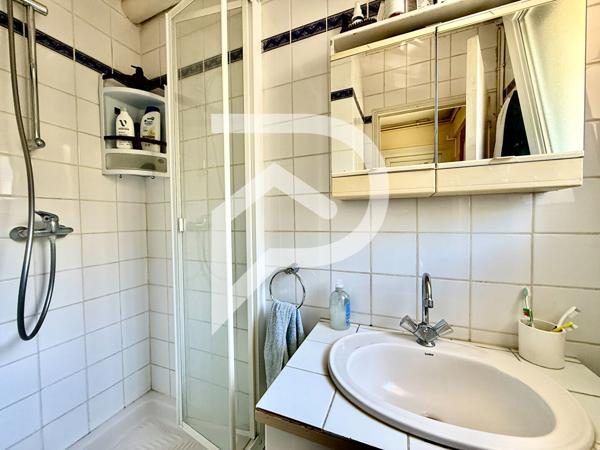Maison 7 pièces 107.69 m2