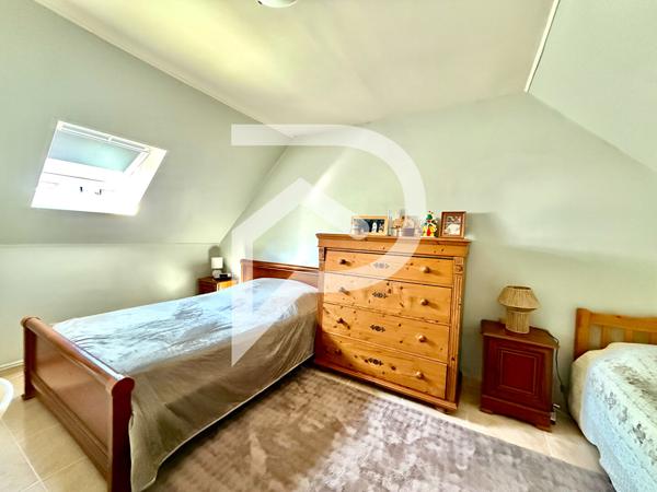 Maison 7 pièces 107.69 m2