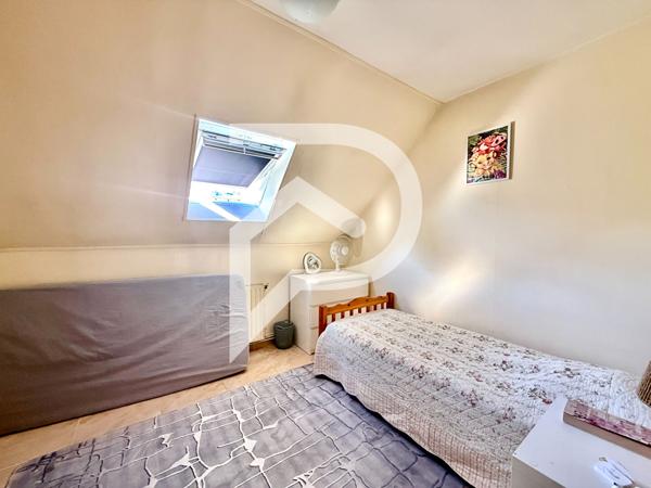 Maison 7 pièces 107.69 m2