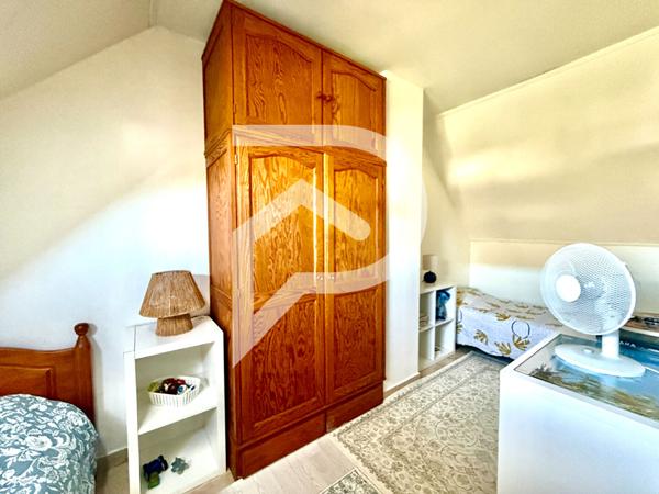 Maison 7 pièces 107.69 m2