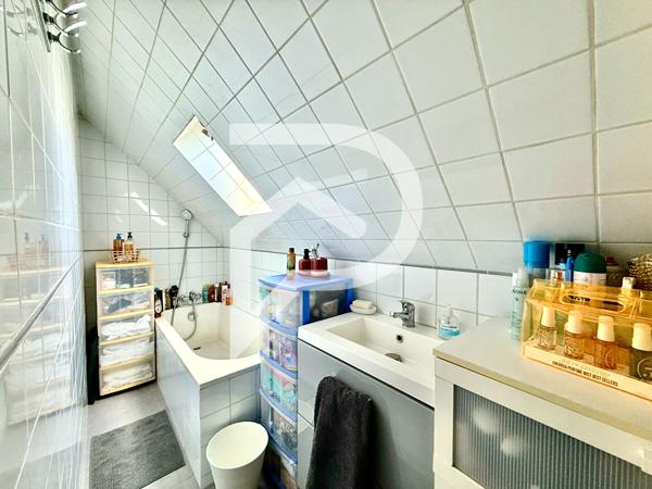 Maison 7 pièces 107.69 m2