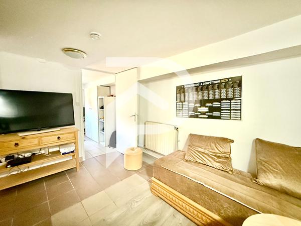 Maison 7 pièces 107.69 m2