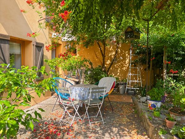 MAISON DE HAMEAU 7 PIECES 5 CHAMBRES