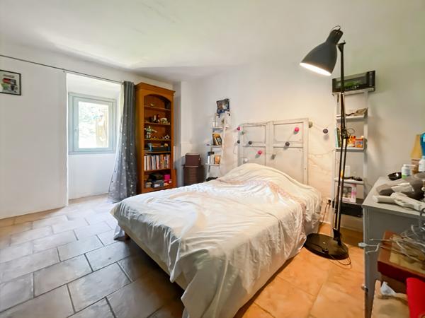 MAISON DE HAMEAU 7 PIECES 5 CHAMBRES