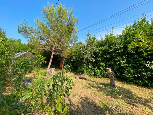 MAISON DE HAMEAU 7 PIECES 5 CHAMBRES