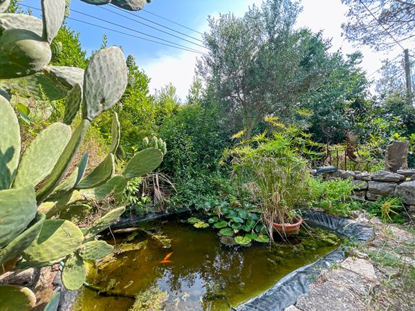 MAISON DE HAMEAU 7 PIECES 5 CHAMBRES