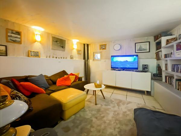 MAISON DE HAMEAU 7 PIECES 5 CHAMBRES