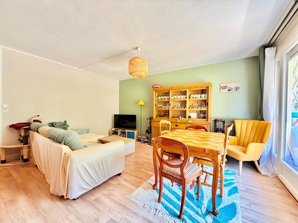 Appartement 3 pièces 65 m2