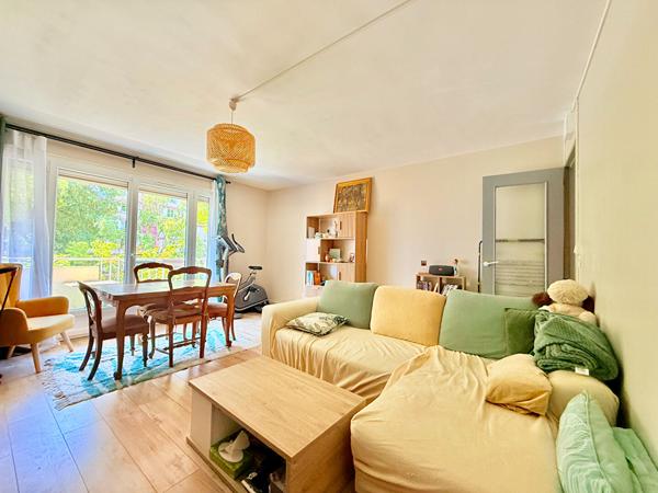 Appartement 3 pièces 65 m2