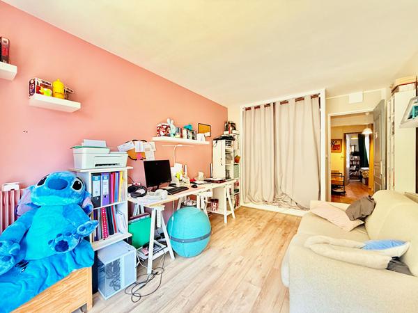 Appartement 3 pièces 65 m2