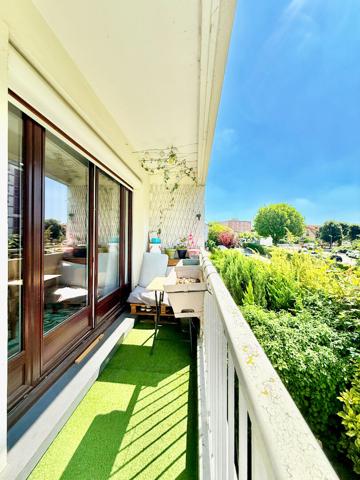 Appartement 3 pièces 65 m2