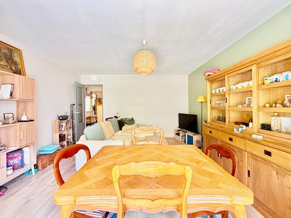 Appartement 3 pièces 65 m2