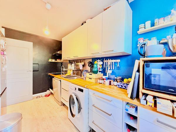 Appartement 3 pièces 65 m2
