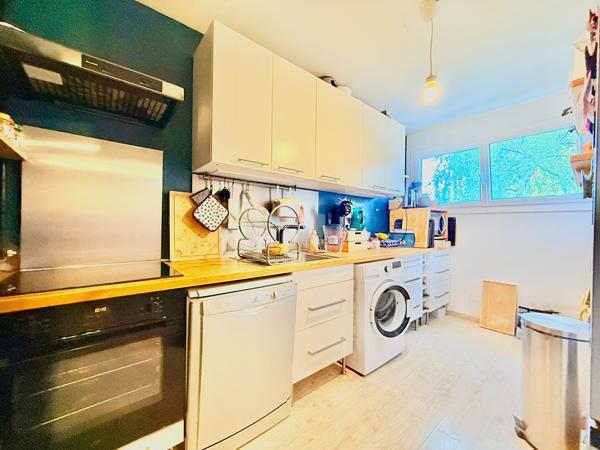 Appartement 3 pièces 65 m2