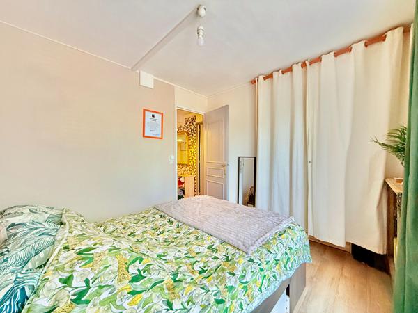 Appartement 3 pièces 65 m2